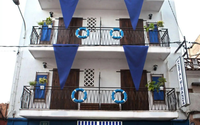 Hostal Miranda