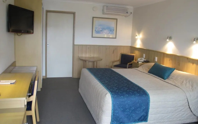 Latrobe Motel Morwell