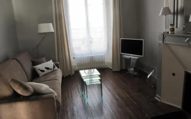 Suite Sainte Anne