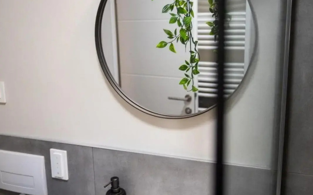 Stylish Urban Oasis