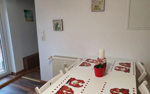 Eddy's Stadt Appartement