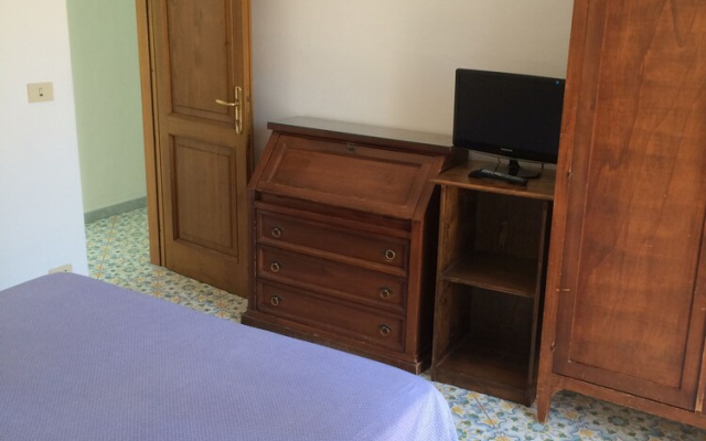 Pensione Di Lustro