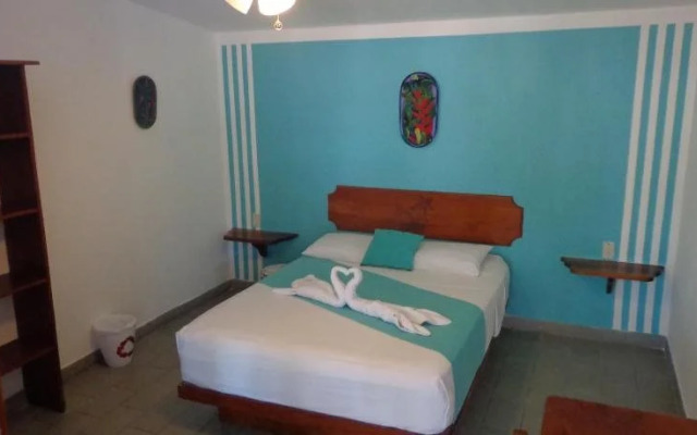 Hotel Casa Del Mar