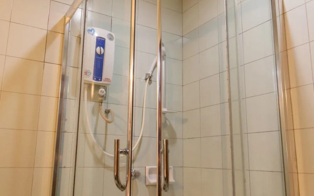 NIDA Rooms Queen Sirikit Garden 109