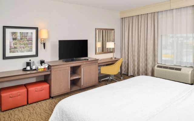 Hampton Inn Gonzales