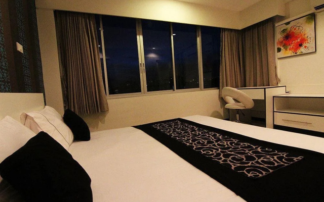K House Sukhumvit 71