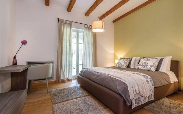 Villa San Kirin Olivia