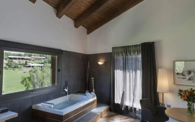 Bonansa Country Hotel