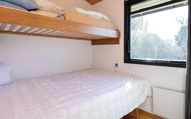 6 Person Holiday Home in Vejby