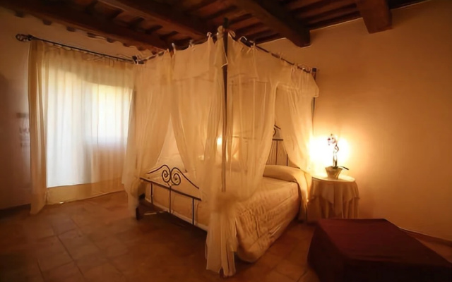 Country House Le Calvie