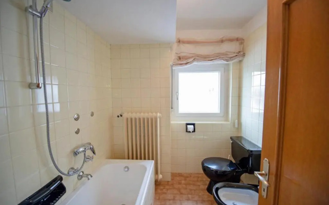 Apartment Raieta