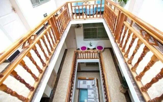 Yiguangnian Boutique Inn (Phoenix Hongqiao)