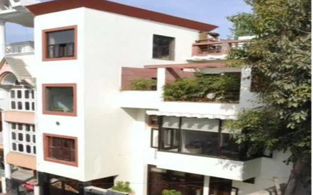 Bansi Home Stay