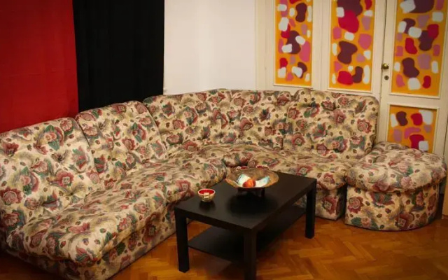 Hostel 4 Rooms