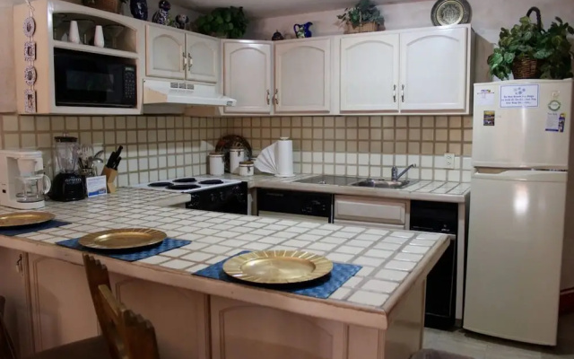 Marina Pinacate 216 1 Bedroom 1 Bathroom Apts