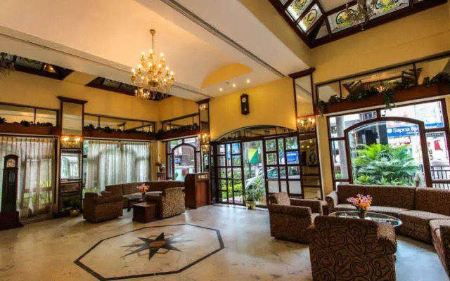 Sovereign Hotel