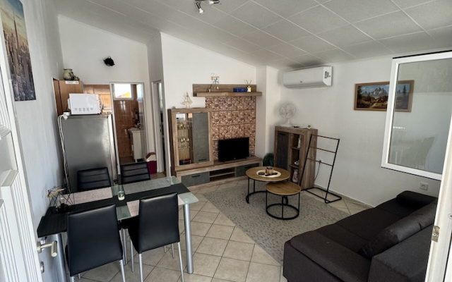 Apartment Didovi Dvori 1 With Jacuzzi