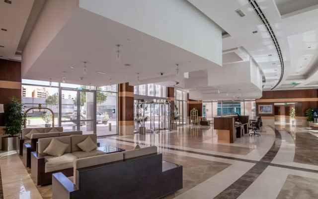 Residence Dubai - Park Island Bonaire