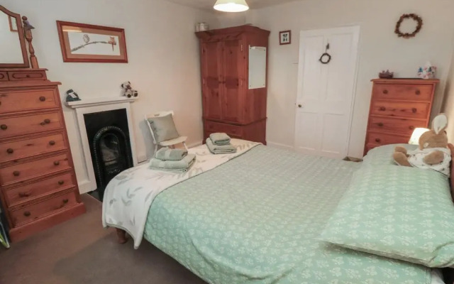 31 Outgang Road