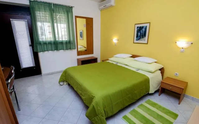 Rooms Erik