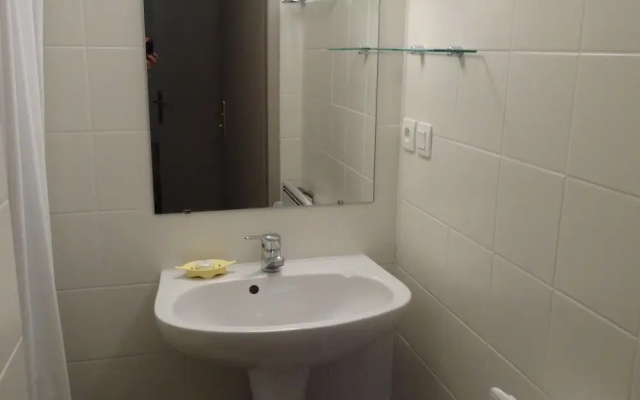 Joli Duplex - Squash Hammac Piscine