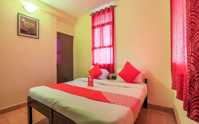Sea View Holiday Apartments by OYO Rooms