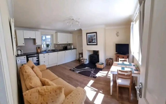 Millstone Cottage Archiestown