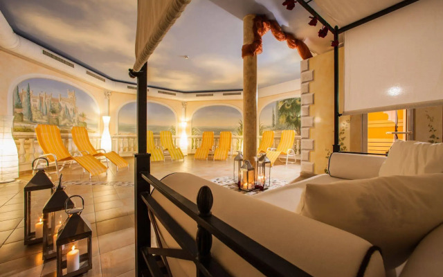 Maiers Hotel Elisabeth