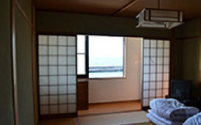 Chiisai Minatono Guesthouse
