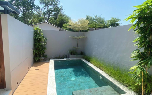 Terra House B1