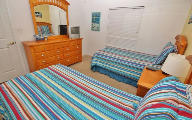 Oceanwalk 9-503 Apartment 3