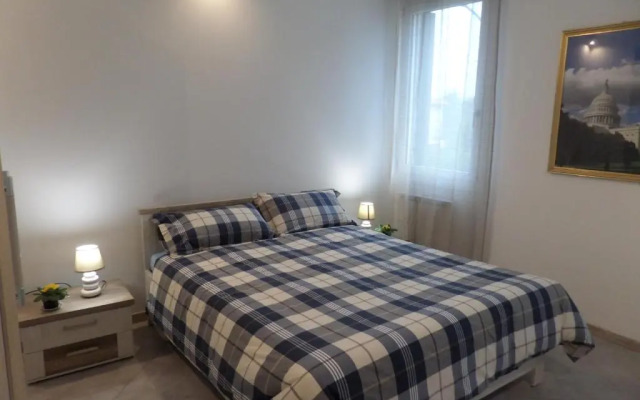 la casa di rita