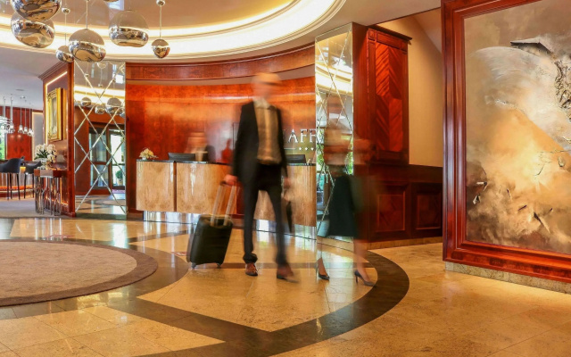 Hotel Haffner Resort & SPA - Destigo Hotels
