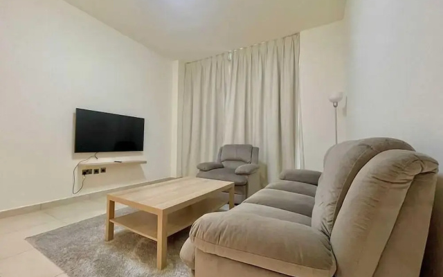 OYO HOME 1414 1 Br With Panoramic View