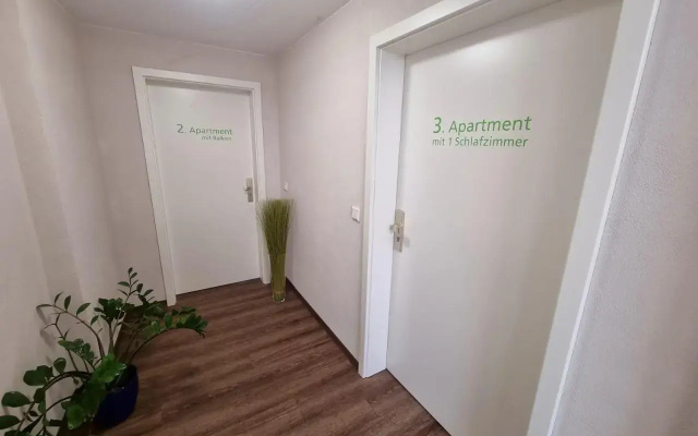 Sav Ferienwohnung