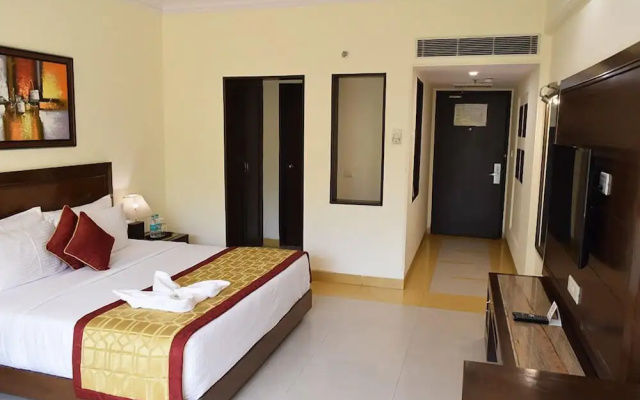 V One Hotel - The Competent Palace