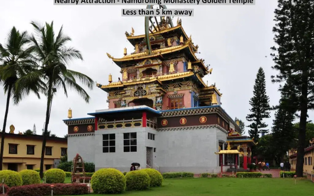 Kushal Lodge by OYO Rooms