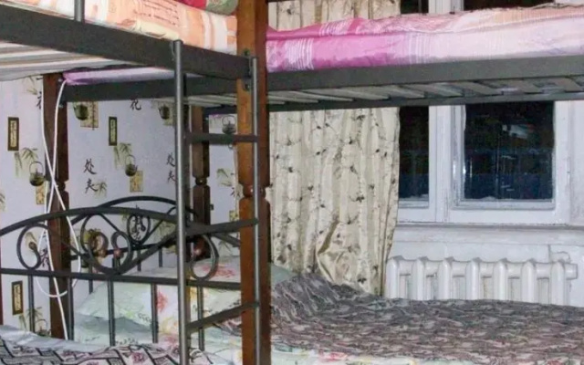 Korney Hostel