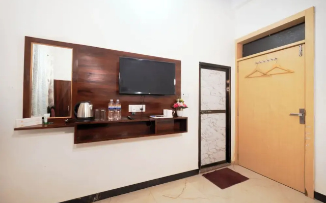 Hotel Kanak Kuteer