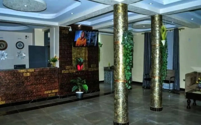Hotel Zeptan