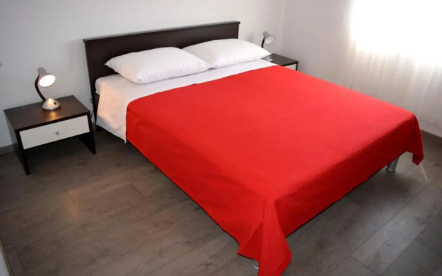 Apartments Nike