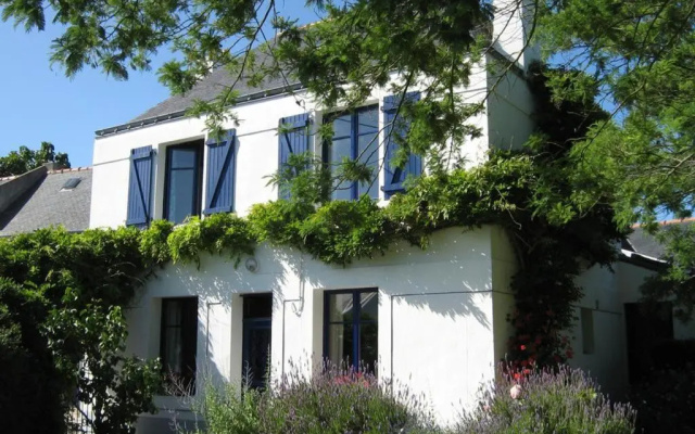 Maison Le Palais, 5 pièces, 8 personnes - FR-1-418-31