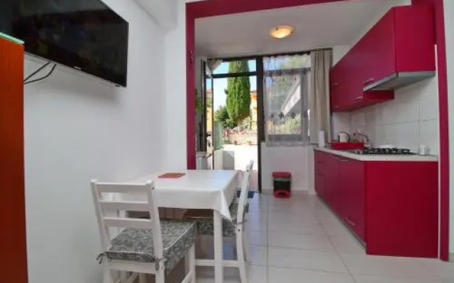 Apartment Svid