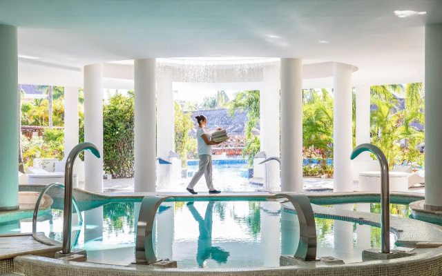 Excellence Riviera Cancun - Adults Only All Inclusive