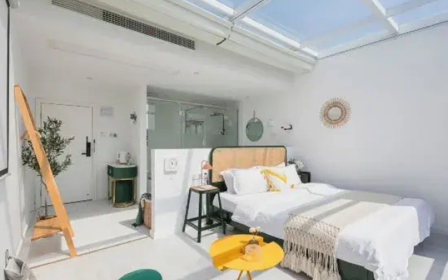 Xinyu Xinyuan Homestay