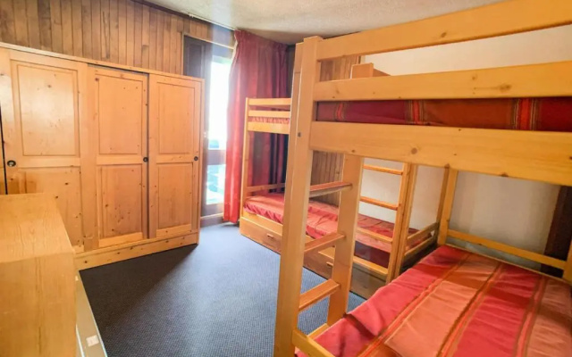 Résidence Grand Tichot B - 2 Pièces pour 7 Personnes 80