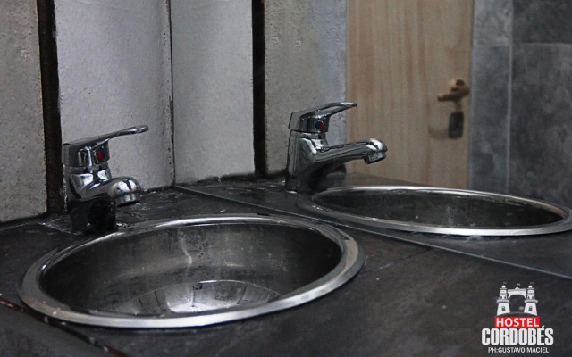 Hostel Cordobes