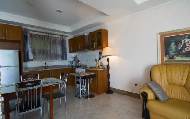 Naguru Viewpointe Apartments