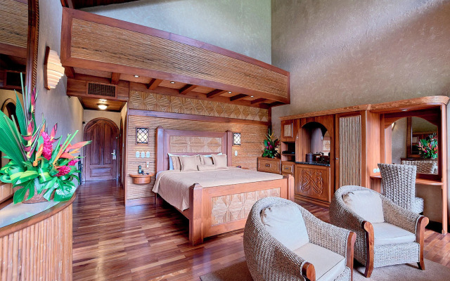 The Springs Resort and Spa at Arenal