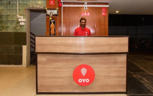 Sambram Inn By OYO Rooms